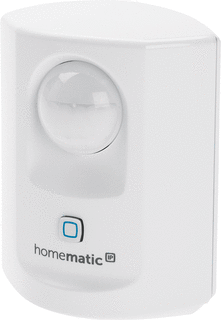 Homematic IP Homematic IP LED Bewegingsschakelaar (compleet)