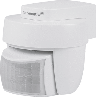 Homematic IP LED Bewegingsschakelaar (compleet) foto 1