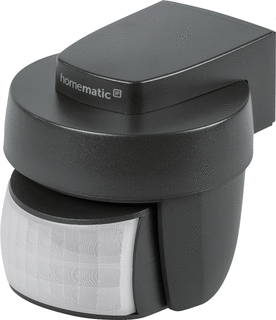 Homematic IP LED Bewegingsschakelaar (compleet) foto 1