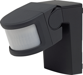 Homematic IP LED Bewegingsschakelaar (compleet)