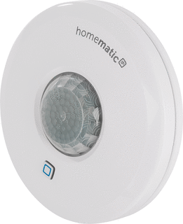 Homematic IP Homematic IP LED Bewegingsschakelaar (compleet)