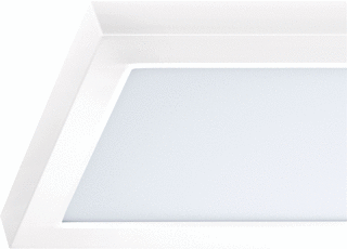 Norton OPS-O LED Wandarmatuur 29W 3400lm 3000K