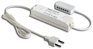 Hera LED driver