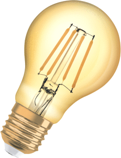 Osram Osram Vintage 1906 LED-lamp 6.5W 725lm 2400K E27