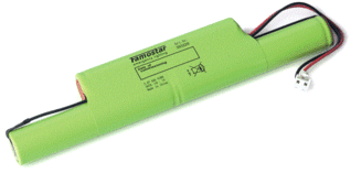 Famostar Famostar Pro LED Elektr. toebeh. v verlichtingsarm.