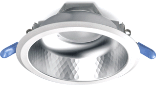 Norton LDN-M LED Downlight 14W 1500lm 4000K D150 D GST foto 1