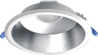 Norton LDN-M LED Downlight 20W 2200lm 3000K foto 1