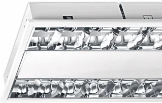 Norton Norton RTP-XH LED LED Paneel 30x150cm 60W 7700lm 4000K