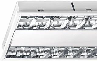 Norton RTP-XH LED LED Paneel 30x150cm 60W 7700lm 4000K