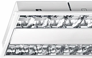Norton RTP-XH LED LED Paneel 30x150cm 60W 7700lm 4000K foto 1