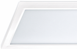 Norton LPS-O LED Paneel 30x120cm 29W 3600lm 4000K