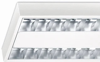 Norton NTP-XM LED LED Plafond- en wandarmatuur 36W 4500lm 3000K foto 1