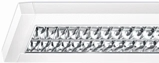 Norton Norton SOLO-S LED LED Plafond- en wandarmatuur 36W 4200lm 4000K