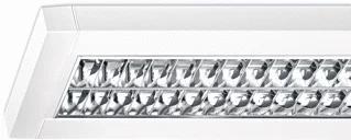 Norton SOLO-S LED LED Plafond- en wandarmatuur 36W 4200lm 4000K