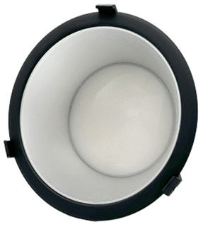 Interlight Interlight LED Downlight 36W 3200lm 3000-5700K