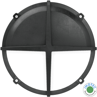 Bailey LED Waterdicht armatuur 8W 352lm 4000K