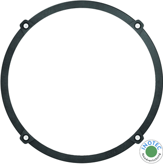Bailey LED Waterdicht armatuur 8W 647lm 3000K
