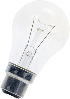 Bailey Gloeilamp standaard 200W B22d GLS B22D 240V