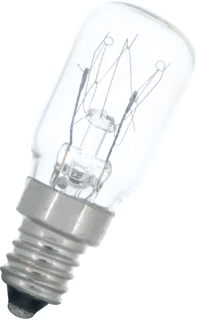 Bailey Bailey Gloeilamp buisvormig 15W