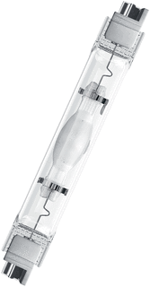 Bailey Bailey Halogeen metaaldamplamp z reflector 250W 18000lm 3000K Fc2 MH-DE FC2 3000K