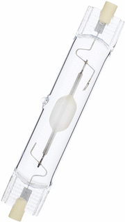 Bailey Halogeen metaaldamplamp z reflector 70W 6200lm 4200K RX7s CM-TD RX7S