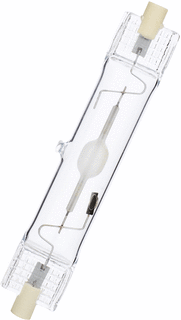Bailey Halogeen metaaldamplamp z reflector 150W 17000lm 3000K RX7s CM-TD RX7S