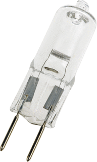 Bailey Halogen Capsule Laagvolt halogeenlamp z reflector 100W 2800K GY6,35