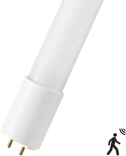 Bailey LED-lamp 24W 2640lm 4000K G13