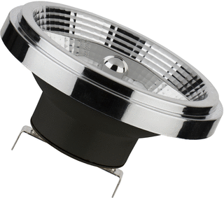 Bailey BaiSpot LED LV LED-lamp 9W 620lm 4000K G53