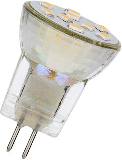 Bailey BaiSpot LED LV LED-lamp 1W 90lm 2700K GU4
