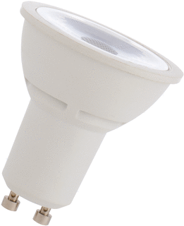 Bailey LED-lamp 7.5W 414-506lm 3000K GU10 foto 1