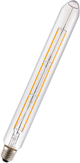 Bailey Bailey LED Filament Tube LED-lamp 4.5W 414-506lm 2200K E27