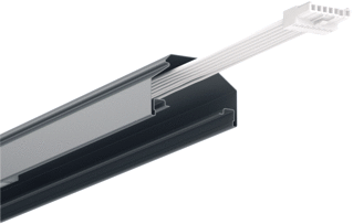 Trilux E-Line Next Fix LED Lichtlijn