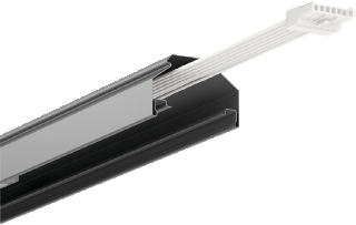 Trilux Trilux E-Line Next Fix LED Lichtlijn