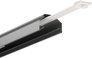 Trilux E-Line Next Fix LED Lichtlijn