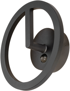 SLV SLV Ring LED Wandarmatuur 10W 950lm 3000K