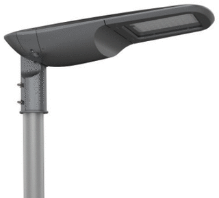 Prolumia LED Pro-Strada LED Straat- en pleinverlichtingsarm. 55W 5800lm 3000K foto 1