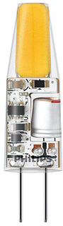 Philips CorePro LED-lamp 1.7W 200lm 2700K G4
