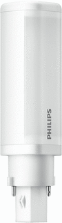 Philips CorePro LED-lamp 5.9W 660lm 4000K G24d-1