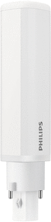 Philips CorePro LED-lamp 6.9W 700lm 3000K G24d-2
