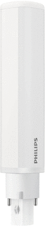 Philips CorePro LED-lamp 8.9W 1100lm 4000K G24d-3