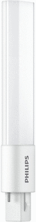 Philips CorePro LED-lamp 5W 550lm 4000K G23 foto 1