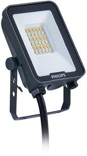 Philips Ledinaire LED Schijnwerper 10W 1200lm 3000-6500K BVP167 SWB
