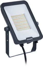 Philips Philips Ledinaire LED Schijnwerper 50W 6000lm 3000-6500K BVP167 SWB