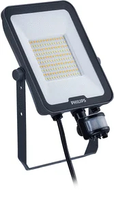 Philips Philips Ledinaire LED Schijnwerper 50W 6000lm 3000-6500K BVP167 SWB M