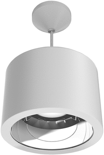 Philips Philips Drum LED Railspot 16.5W 2181lm 4000K