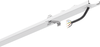 Trilux E-Line Next Fix LED Lichtlijn 0W 8400lm 4000K foto 1