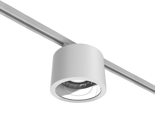 Philips Drum LED Railspot 16.5W 2279lm 4000K