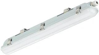 Philips Ledinaire LED Waterdicht armatuur 16W 1800lm 4000K WT065C G3 PSU L600