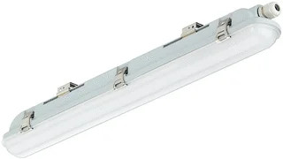 Philips Ledinaire LED Waterdicht armatuur 16W 1800lm 4000K WT065C G3 PSU L600 foto 1